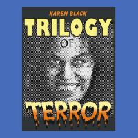 Trilogy Of Terror Basic T-shirt | Artistshot