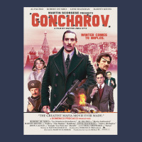 Goncharov Movie Poster Basic T-shirt | Artistshot