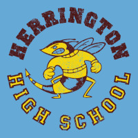 Herrington High School   The Faculty 1 Basic T-shirt | Artistshot