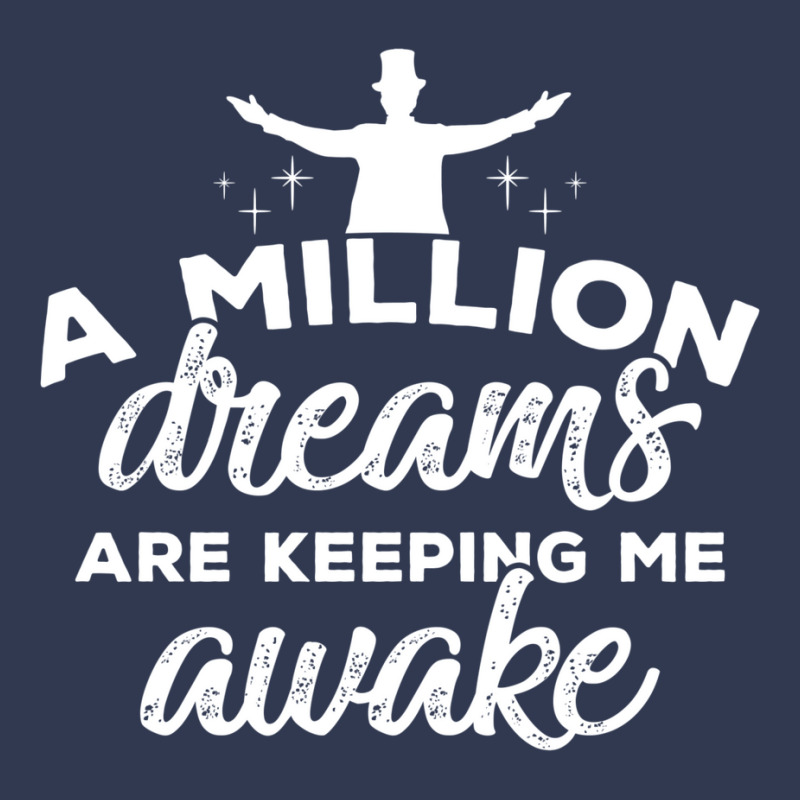 The Greatest Showman A Million Dreams Basic T-shirt | Artistshot