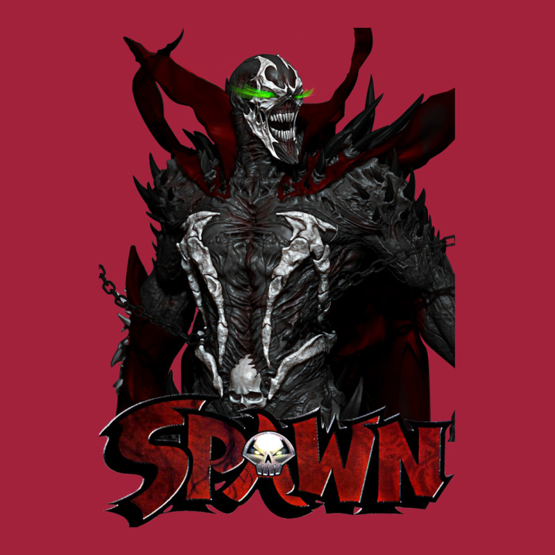 The Hell Spawn Basic T-shirt | Artistshot