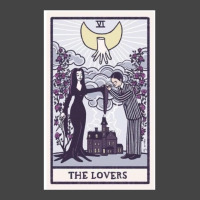 The Lovers Basic T-shirt | Artistshot