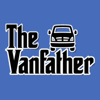 The Vanfather Basic T-shirt | Artistshot