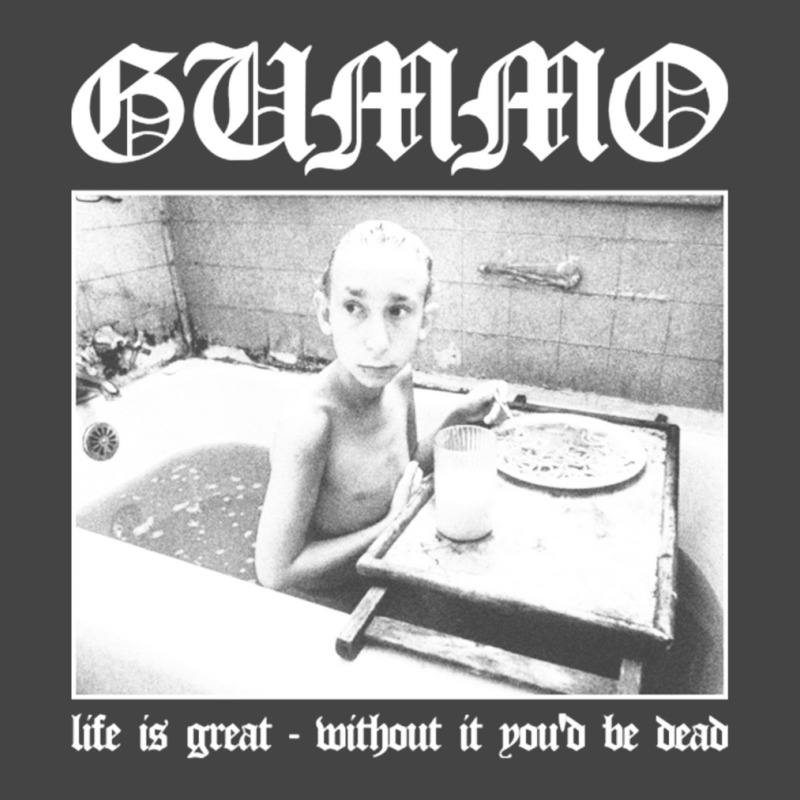 Gummo Life Is Great Basic T-shirt | Artistshot