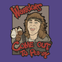 Warriors... Come Out To Pla Ay... Basic T-shirt | Artistshot