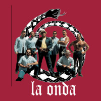 La Onda Basic T-shirt | Artistshot