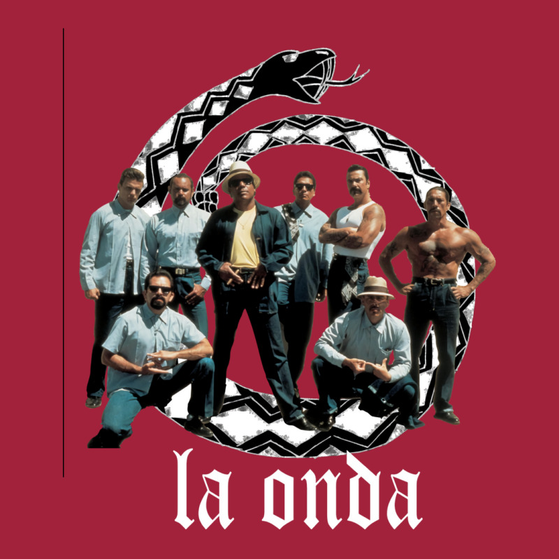 La Onda Basic T-shirt | Artistshot