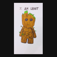 Groot Add Your Name Socks | Artistshot