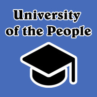 University Of The People Basic T-shirt | Artistshot