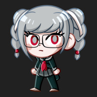 Peko Pekoyama Dangan Ronpa Basic T-shirt | Artistshot