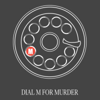 Dial M For Murder Basic T-shirt | Artistshot