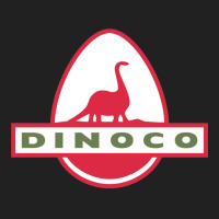 Dinoco (toy Story) Basic T-shirt | Artistshot