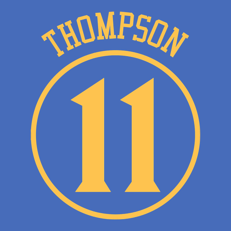 Limited Edition Klay Thompson Number Basic T-shirt | Artistshot