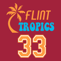 Flint Tropics   Semi Pro Basic T-shirt | Artistshot