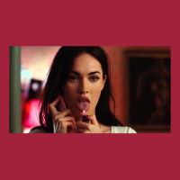 Jennifer's Body Sticker Basic T-shirt | Artistshot