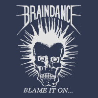 Braindance Blame It On Basic T-shirt | Artistshot