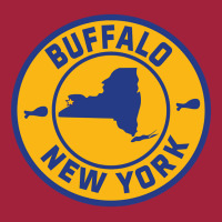 Hot Trend Buffalo Ny Basic T-shirt | Artistshot