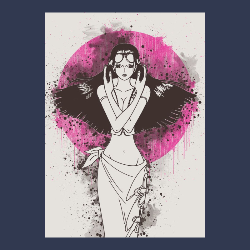 Nico Robin Basic T-shirt | Artistshot