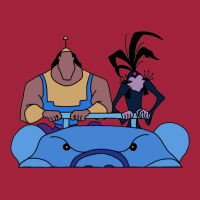 Kronk And Yzma   Emperor's New Groove Basic T-shirt | Artistshot