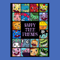 Happy Tree Friends Basic T-shirt | Artistshot