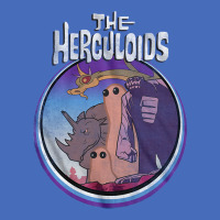 Herculoids Basic T-shirt | Artistshot