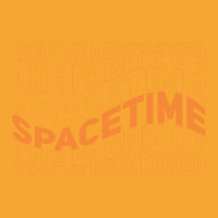 Limited Edition Spacetime Basic T-shirt | Artistshot