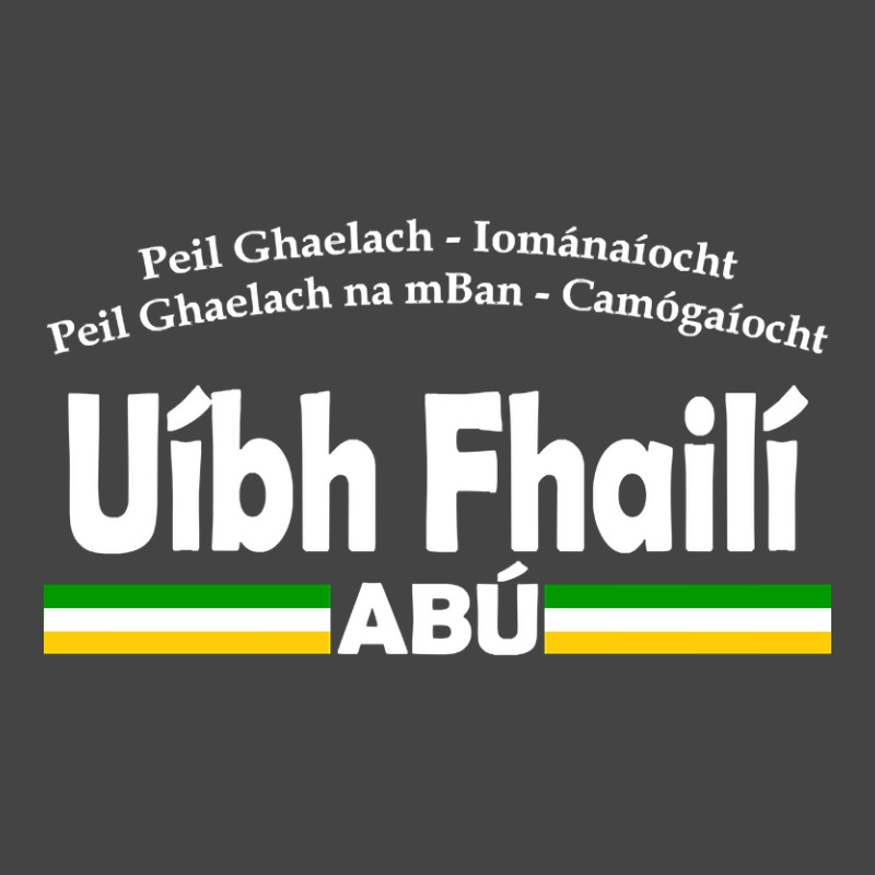 Offaly Gaelic - Irish Language Sports Design Basic Youth T-shirt by mrbigzeroht | Artistshot