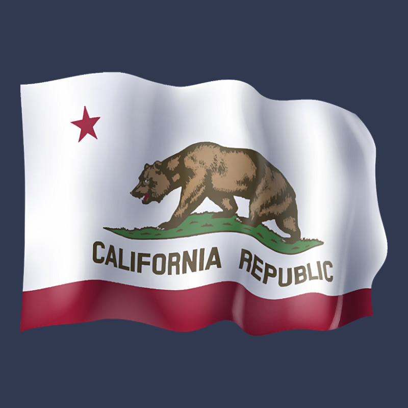 California Flag Basic Youth T-shirt | Artistshot