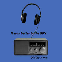 Oldies Zone, It Was Better In The 90's Basic Youth T-shirt | Artistshot