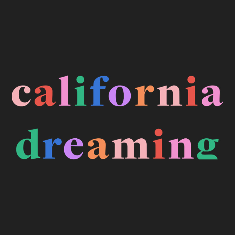 California Dreaming-qdmeo Basic Youth T-shirt by ternacanuda251 | Artistshot