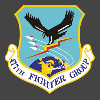 477th Fighter Group (u.s. Air Force) Basic Youth T-shirt | Artistshot