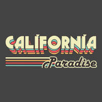 California Paradise Basic Youth T-shirt | Artistshot