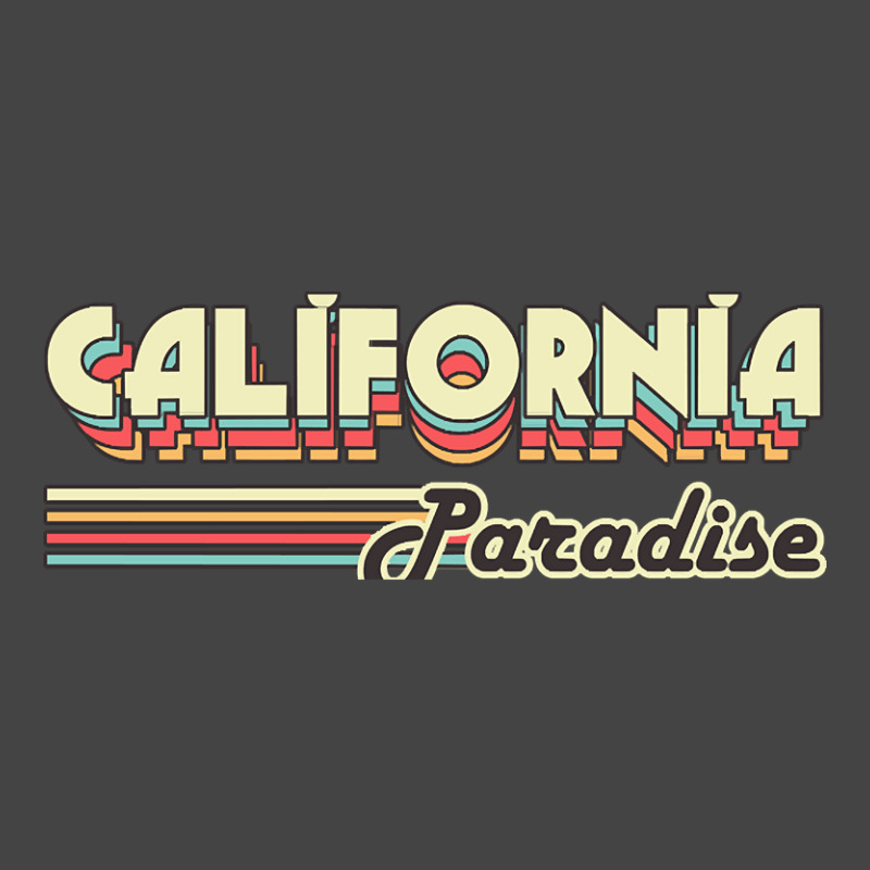 California Paradise Basic Youth T-shirt by ternacanuda251 | Artistshot