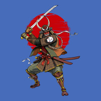 Demon Samurai Warrior Basic Youth T-shirt | Artistshot