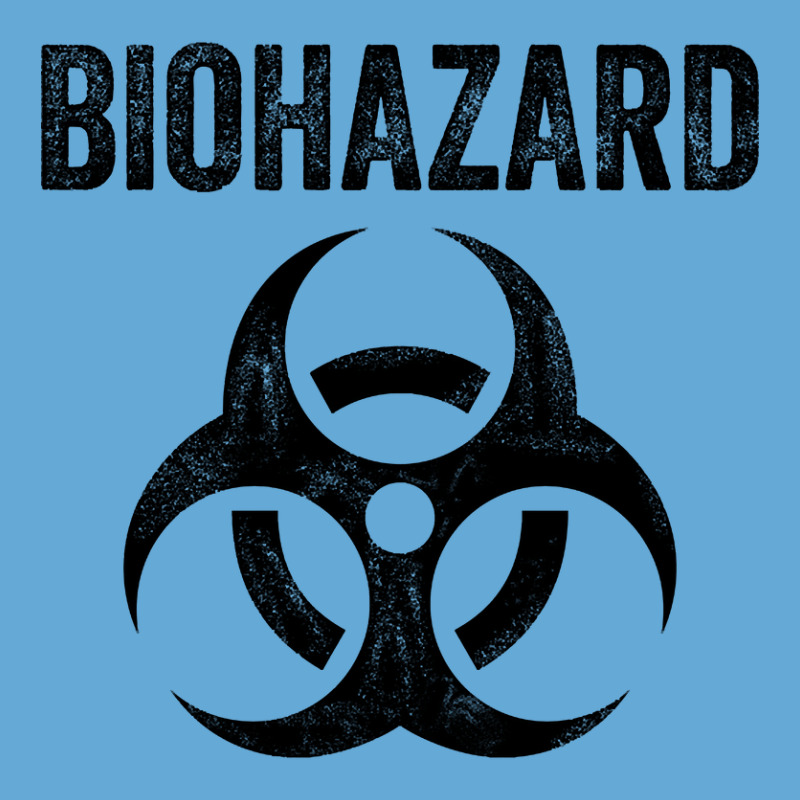 Biohazard Basic Youth T-shirt | Artistshot