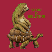 Limited Edition Speed Of Sloth And Turtle Basic Youth T-shirt | Artistshot