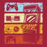 Limited Edition Retro Slot Machine Gaming S Gamer Vintage Basic Youth T-shirt | Artistshot