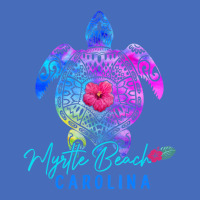 Limited Edition Myrtle Beach Carolina Tie Dye Sea Turtle Vacation 2022 Basic Youth T-shirt | Artistshot