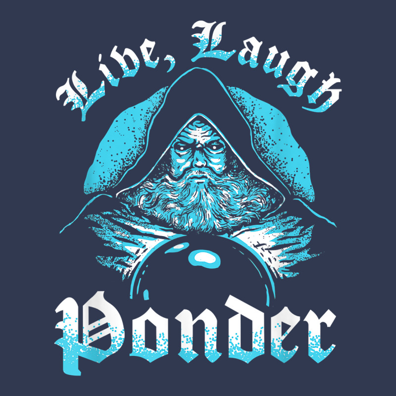 Pondering My Orb   Live, Laugh Ponder T Shirt Basic Youth T-shirt | Artistshot