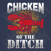 Chicken Ditch Crawfish Cajun Crayfish Food Party Basic Youth T-shirt | Artistshot