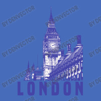 London Big Ben Basic Youth T-shirt | Artistshot