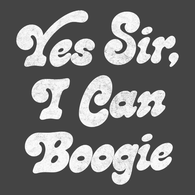 Hot Trend Yes Sir, I Can Boogie (2) Basic Youth T-shirt | Artistshot