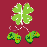 Trending Video Gamer St. Patricks Day Gaming St Patty's Day For Boys Basic Youth T-shirt | Artistshot