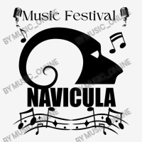 Navicula For Music Festival Toddler Hoodie | Artistshot