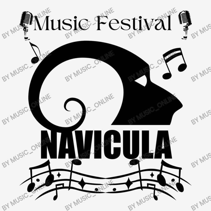 Navicula For Music Festival Toddler Hoodie | Artistshot