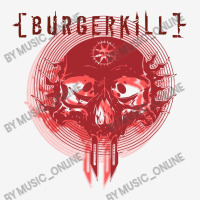 {burgerkill} Adjustable Cap | Artistshot