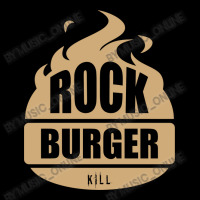 Burgerkill Version Rock Women's V-neck T-shirt | Artistshot