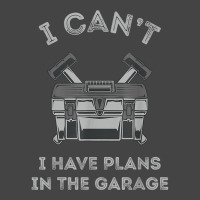 Handyman Garage Tool Box Repairman Fixing Mechanic Works T Shirt Basic T-shirt | Artistshot