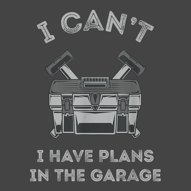 Handyman Garage Tool Box Repairman Fixing Mechanic Works T Shirt Basic T-shirt by casimircorjki0 | Artistshot