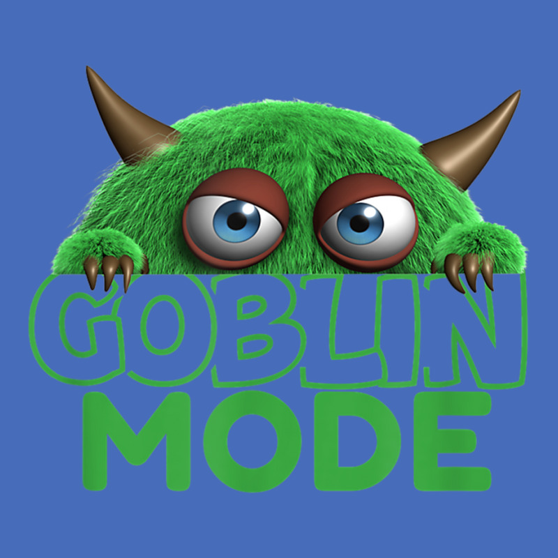 Goblin Mode Shirt T Shirt Basic T-shirt | Artistshot